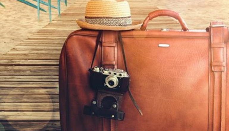 Τα 12 ζώδια φτιάχνουν βαλίτσα!