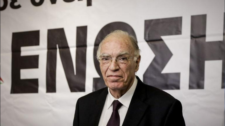 Ένωση Κεντρώων:« Δεν μπορεί ένας υπουργός να θέτει σε κίνδυνο την πολυετή ελληνορωσική φιλία»