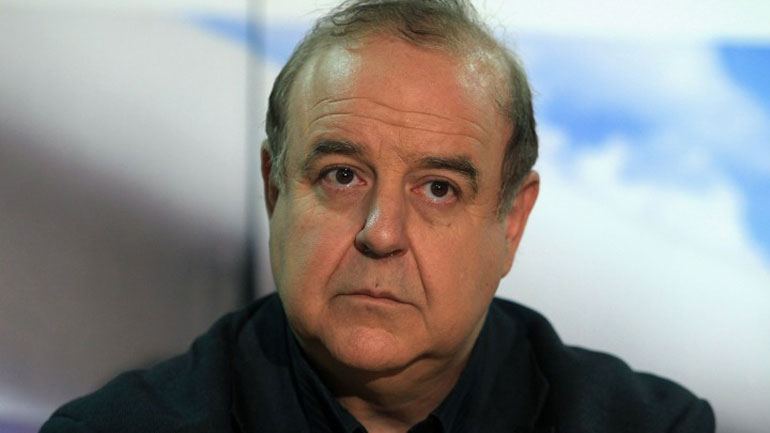 Π. Χαϊκάλης: Η τηλεόραση στην Ελλάδα θα μπορούσε να είναι καλύτερη