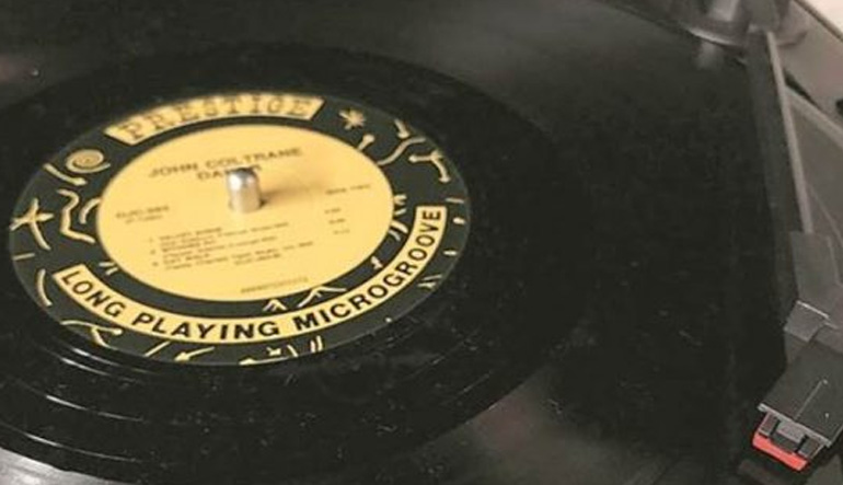 «National Album Day» στη Βρετανία