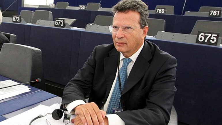 Γ. Κύρτσος:  Είμαστε στην τελική προεκλογική ευθεία