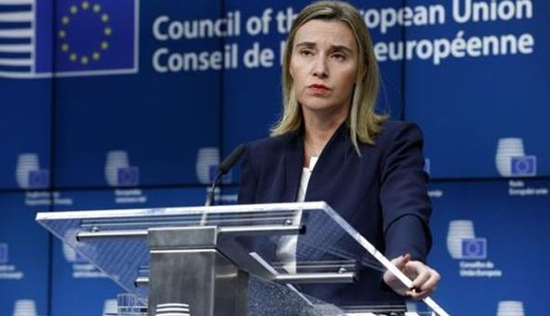 Αυστηρό μήνυμα της Κομισιόν: Η Τουρκία να αποφύγει κάθε είδους απειλή που στρέφεται κατά κράτους-μέλους