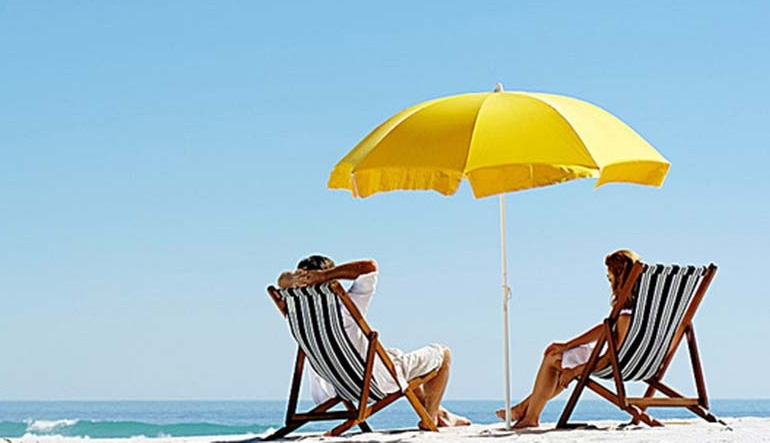 Οι έξι λόγοι που τα ζευγάρια χωρίζουν μετά τις διακοπές