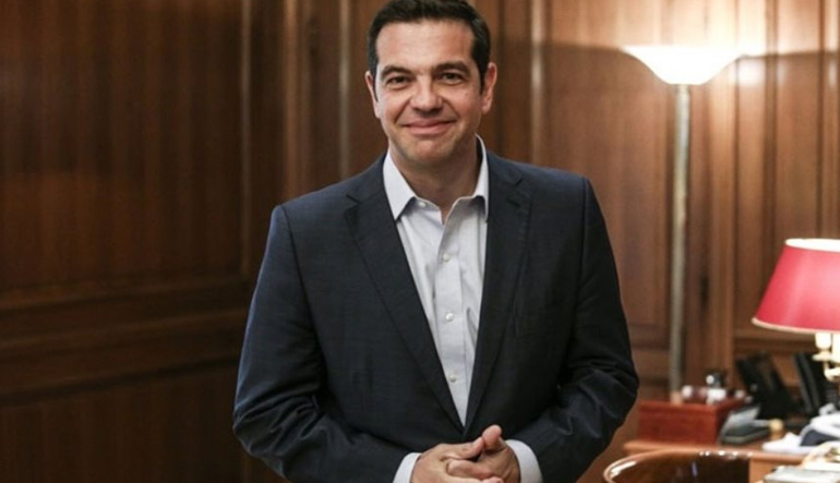 Στο Μόσταρ ο Τσίπρας – Θα βραβευτεί για τη συνεισφορά του στη διατήρηση της ειρήνης στα Βαλκάνια