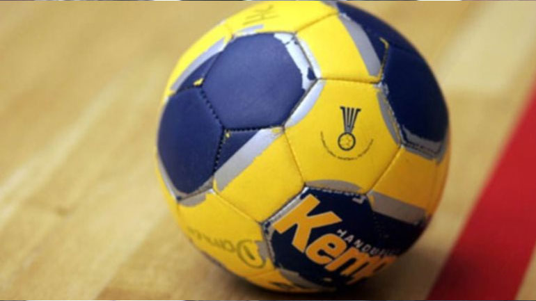 Χάντμπολ: Τρίτη ήττα για την Εθνική Νέων στα Σκόπια