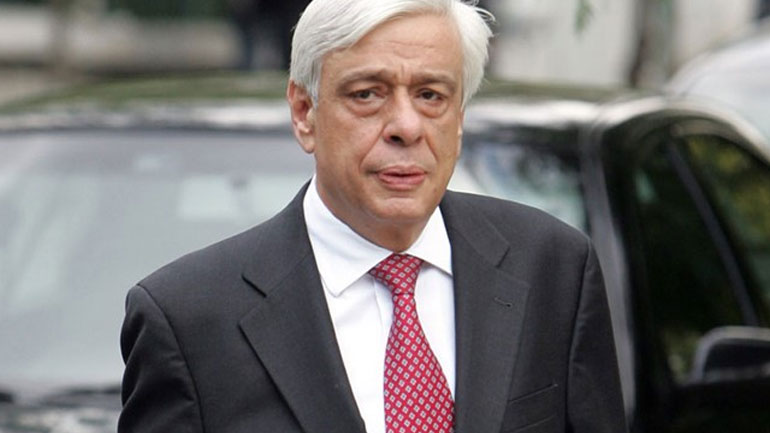 Επέστρεψε εσπευσμένα στην Αθήνα ο Πρόεδρος της Δημοκρατίας