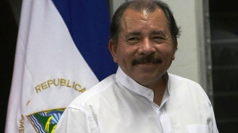 Νικαράγουα: Ο πρόεδρος Ορτέγα απορρίπτει κάθε ενδεχόμενο να παραιτηθεί