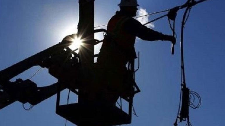 Σαντορίνη: Προγραμματισμένες διακοπές ρεύματος μέχρι την Παρασκευή