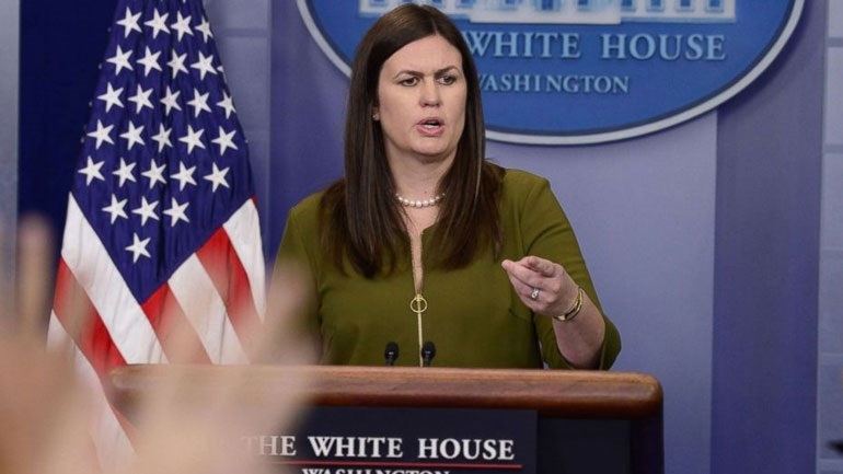 ΗΠΑ: Ο Λευκός Οίκος εξετάζει να αφαιρέσει τις εξουσιοδοτήσεις ασφαλείας έξι πρώην ανώτατων αξιωματούχων