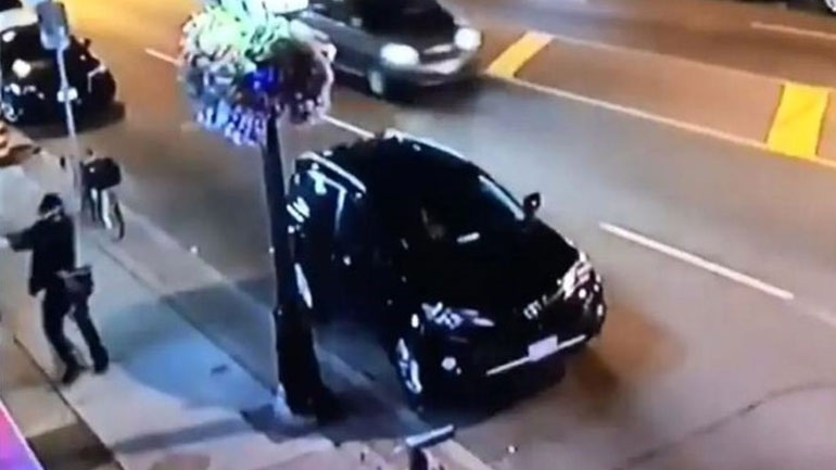 Καναδάς: Η αστυνομία κατονόμασε τον δράστη της πολυαίμακτης επίθεσης στο Τορόντο