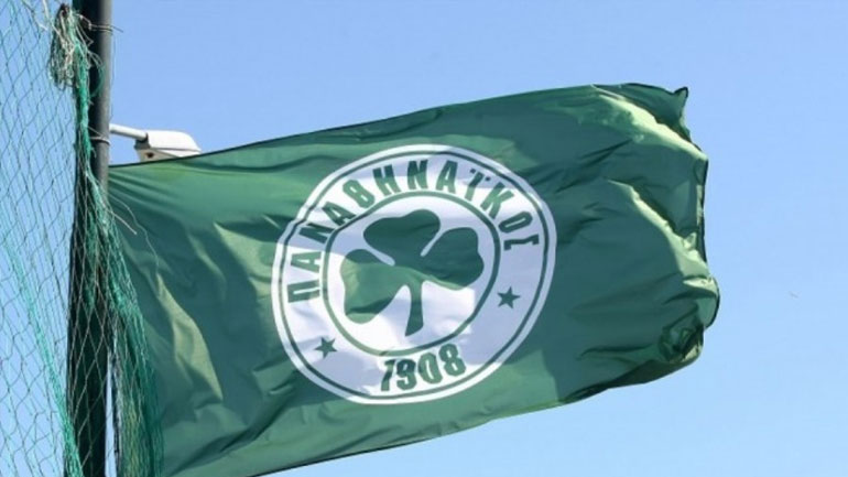 Παναθηναϊκός: «Θλίψη και οδύνη για τον άδικο χαμό δεκάδων συνανθρώπων μας»