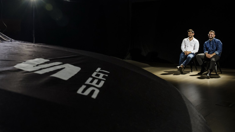 Στις 18 Σεπτεμβρίου η παγκόσμια πρεμιέρα του Seat Tarraco