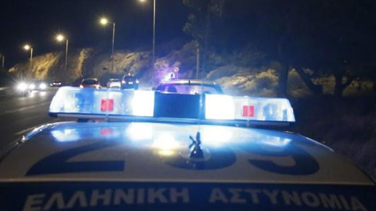 Αυξημένες περιπολίες της ΕΛ.ΑΣ. για να αποτραπεί το πλιάτσικο στις πληγείσες από την πυρκαγιά περιοχές