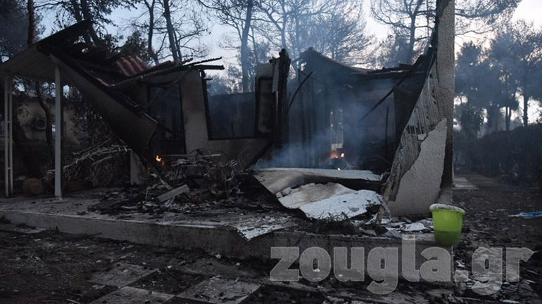 ΥΠΕΞ Ισραήλ: Ισραηλινές ομάδες έκτακτης ανάγκης παραμένουν stand by για να βοηθήσουν την Ελλάδα