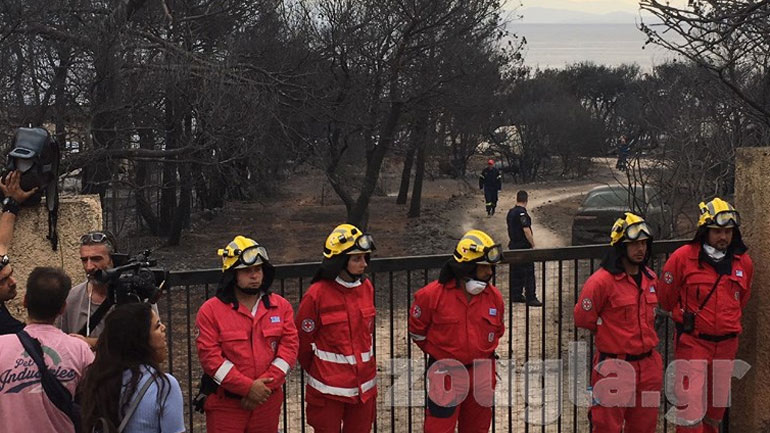 Έκτακτο κάλεσμα αιμοδοσίας από το Εθνικό Κέντρο Αιμοδοσίας