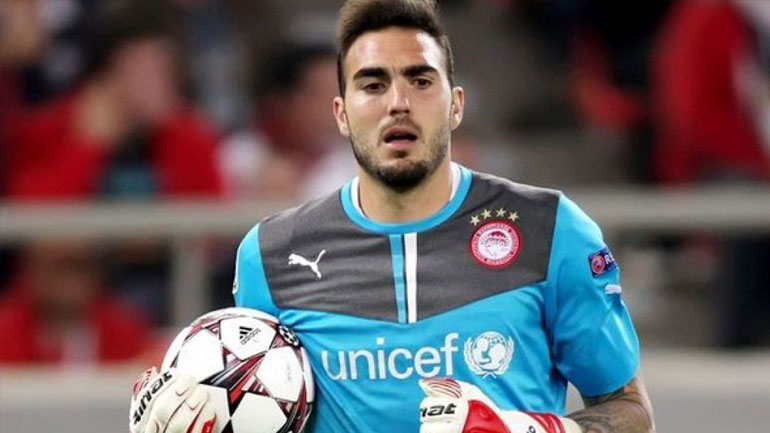 Ρομπέρτο: «Το δεύτερο μου σπίτι καίγεται»