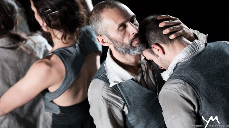 Χαΐνηδες κι όμΩς κινείται – O Ερωτόκριτος σε καλοκαιρινή Περιοδεία