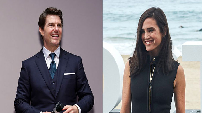 Ο Τομ Κρουζ επιβεβαιώνει ότι η Τζένιφερ Κόνελι θα πρωταγωνιστήσει στο σίκουελ του «Top Gun»