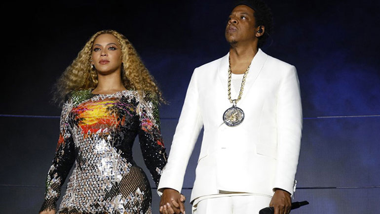 Beyonce και Jay-Z θα εμφανιστούν σε συναυλία αφιερωμένη, στον Νέλσον Μαντέλα