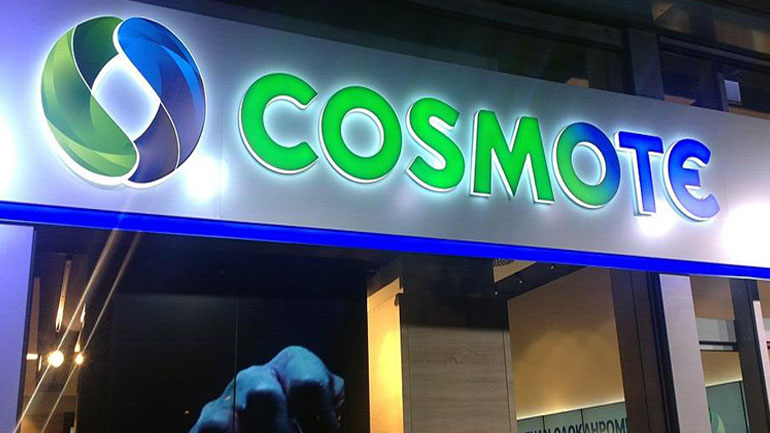 Cosmote: Διευκολύνει την επικοινωνία κατοίκων και επισκεπτών σε Ανατολική Αττική και Κινέτα 24 Ιουλίου 2018