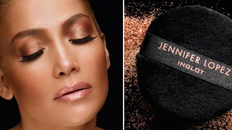 JLO X Inglot: H νέα καλοκαιρινή συλλογή μόλις κυκλοφόρησε!