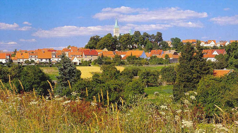 Deutsche Welle: Eπιστρέφοντας στην ανατολική Γερμανία