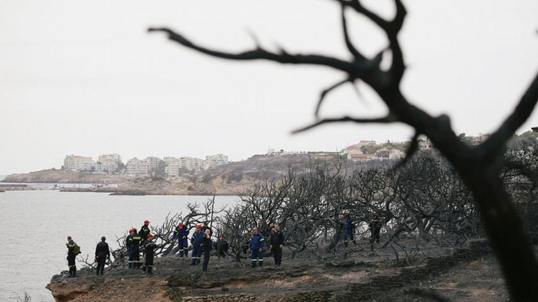 Η Ε.Ε. στο πλευρό της Ελλάδας