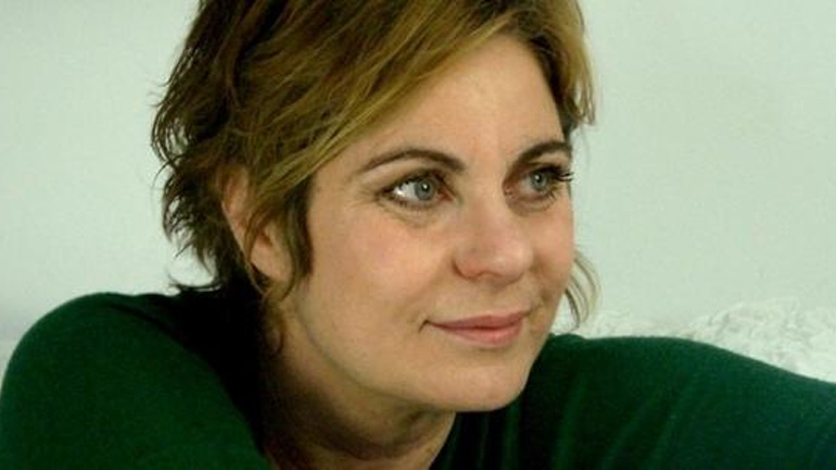 Αγνοείται μετά τη φονική πυρκαγιά η ηθοποιός Χρύσα Σπηλιώτη και ο σύζυγός της Δημήτρης Τουρναβίτης