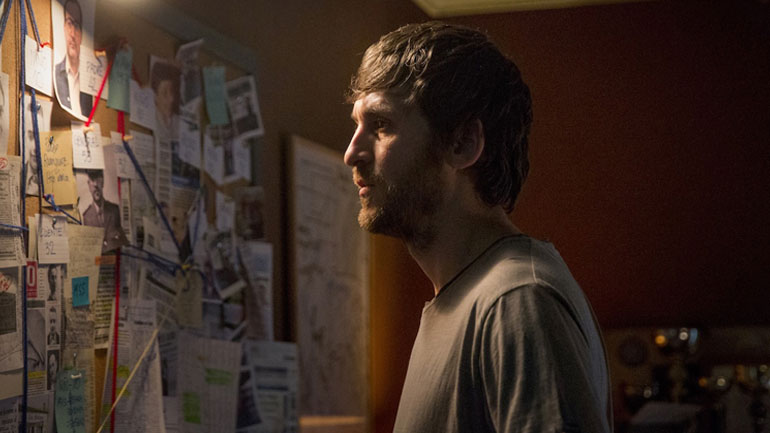 «Το Μυστικό της Πεταλούδας» από τον μαέστρο των θρίλερ, Ντάνιελ Καλπαρσόνο