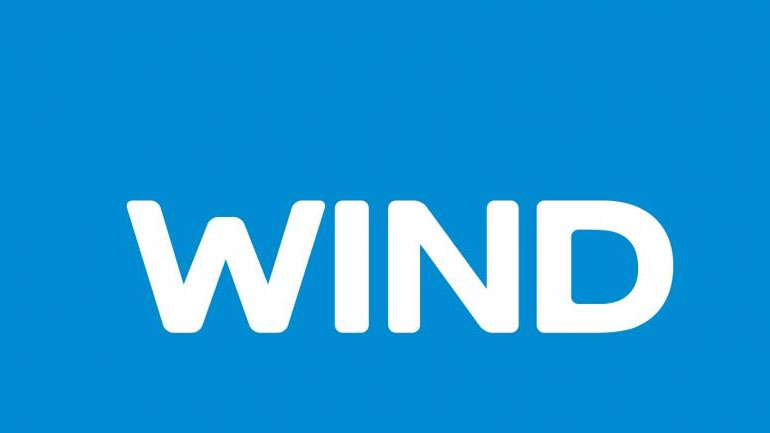 Ανακοίνωση της Wind για τους πληγέντες