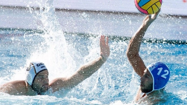 Πόλο: Εκτός τετράδας οι άνδρες στο Ευρωπαϊκό