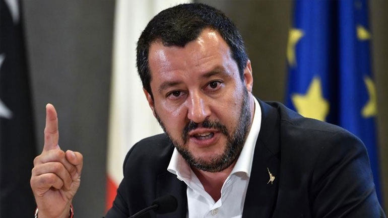 Ιταλία: Η Ρώμη περιορίζει τις υπηρεσίες που προσφέρονται στους αιτούντες άσυλο