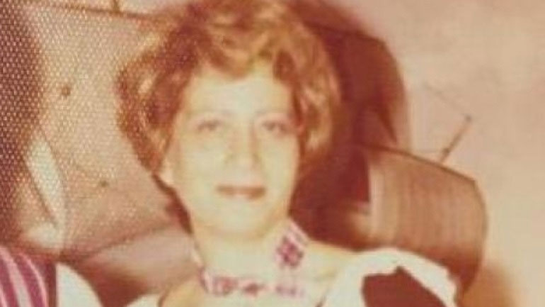 Πάτρα: Συνελήφθη ο δολοφόνος της Φούλας Παπανδρέου