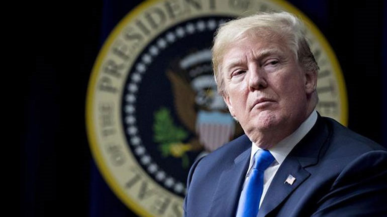 Τραμπ: Eίμαστε έτοιμοι να συνάψουμε μια πραγματική συμφωνία για το πυρηνικό πρόγραμμα του Ιράν