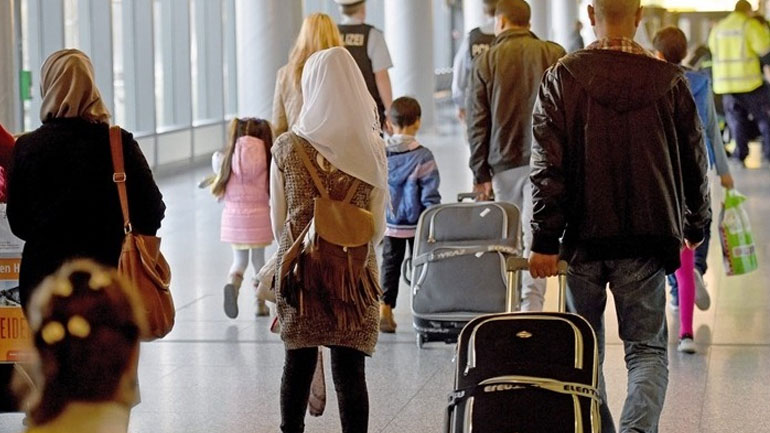 Η Unicef προειδοποιεί την Πορτογαλία για την κράτηση των παιδιών μεταναστών σε αεροδρόμια της χώρας