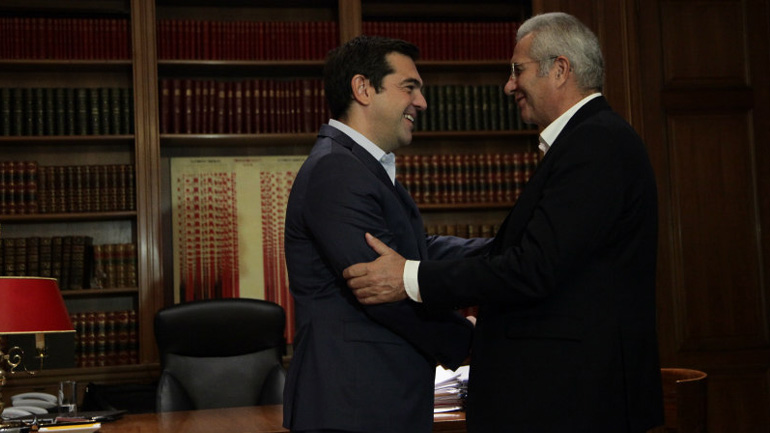 Το ΑΚΕΛ θα καταθέσει 5.000 ευρώ υπέρ των πυρόπληκτων