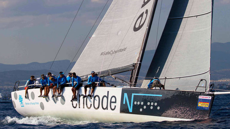 Ενός λεπτού σιγή στο «55ο Ράλλυ Αιγαίου» για την εθνική τραγωδία