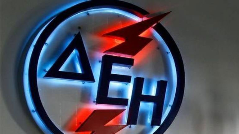 Σοβαρά προβλήματα στην ηλεκτροδότηση στην ανατολική Θεσσαλονίκη