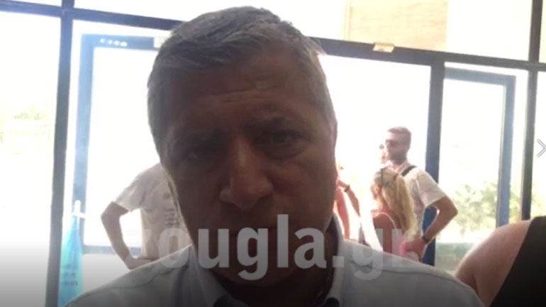 Έκτακτα μέτρα ενίσχυσης των πυροπαθών από την ΚΕΔΕ