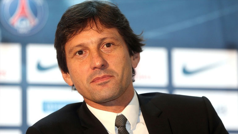 Επέστρεψε στη Μίλαν ο Λεονάρντο – Ανέλαβε τη θέση του τεχνικού διευθυντή