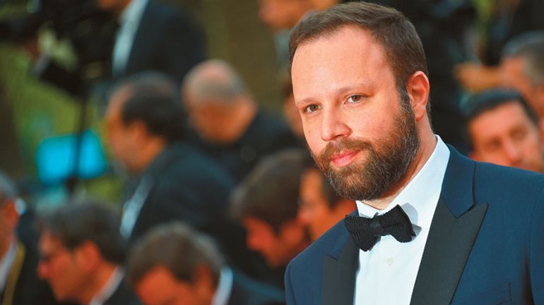 Πρεμιέρα για το «The Favourite» του Γιώργου Λάνθιμου στο 75ο Φεστιβάλ Βενετίας