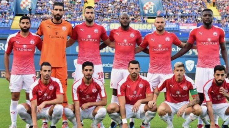 Γκρίνια για τον Ανέστη στην Χάποελ Μπερ Σεβά