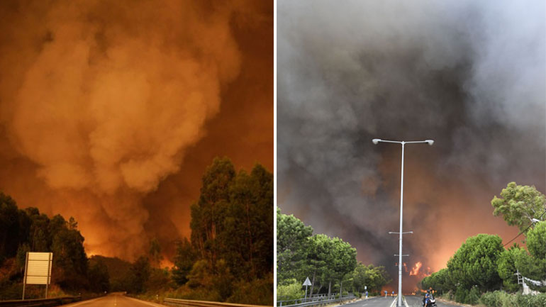 Πέρυσι Πορτογαλία, εφέτος Ελλάδα