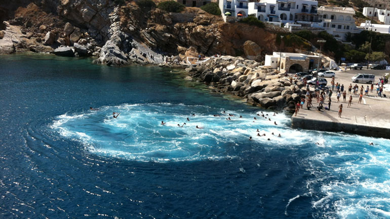 Φεστιβάλ LIF: «Something to Remember» στη Σίκινο