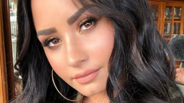 Στο νοσοκομείο έπειτα από υπερβολική δόση ναρκωτικών η Ντέμι Λοβάτο