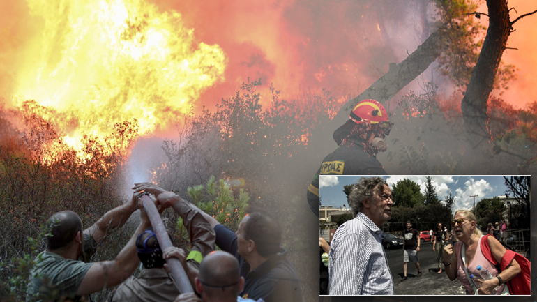 100 λόγοι για να παραιτηθούν οι υπεύθυνοι