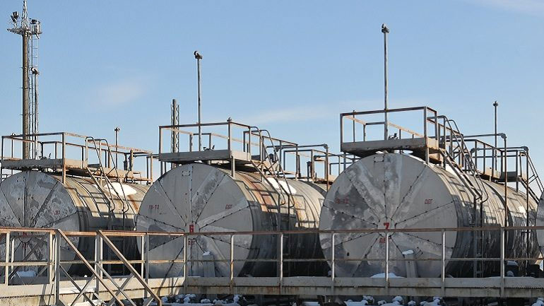 Η εταιρεία Nord Stream2 ξεκίνησε στη Γερμανία την τοποθέτηση σωλήνων του αγωγού φυσικού αερίου