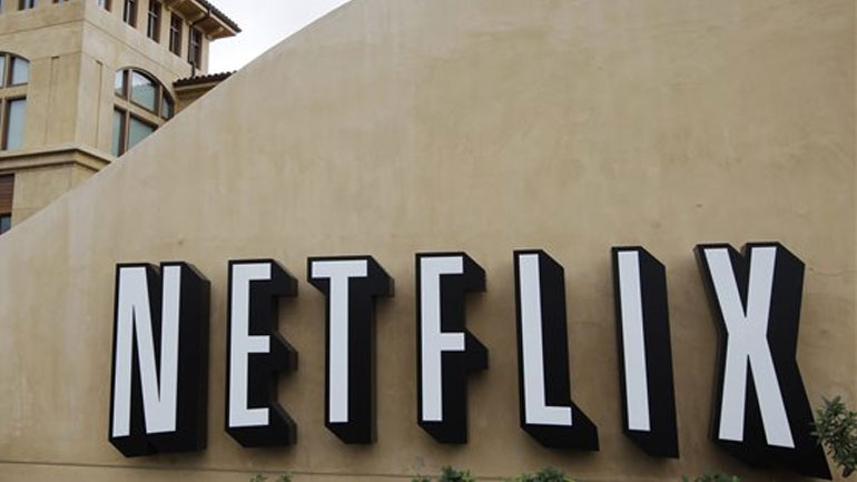 Το Netflix ανοίγει στη Μαδρίτη το πρώτο του στούντιο παραγωγής εκτός των ΗΠΑ