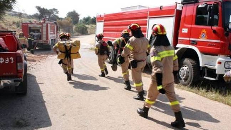 Στους 81 ανέρχεται ο αριθμός των νεκρών – Συνεχίζονται οι έρευνες για αγνοούμενους