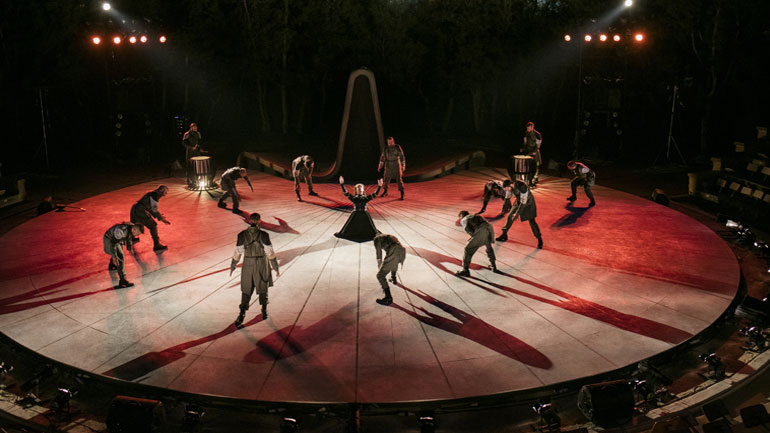 Ματαιώνονται συναυλίες και παραστάσεις λόγω εθνικού πένθους